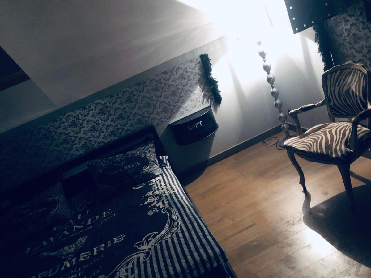 Loft D Isa Avec Wifi Netflix Lejlighed Gesves Eksteriør billede