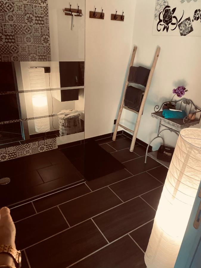Loft D Isa Avec Wifi Netflix Lejlighed Gesves Eksteriør billede