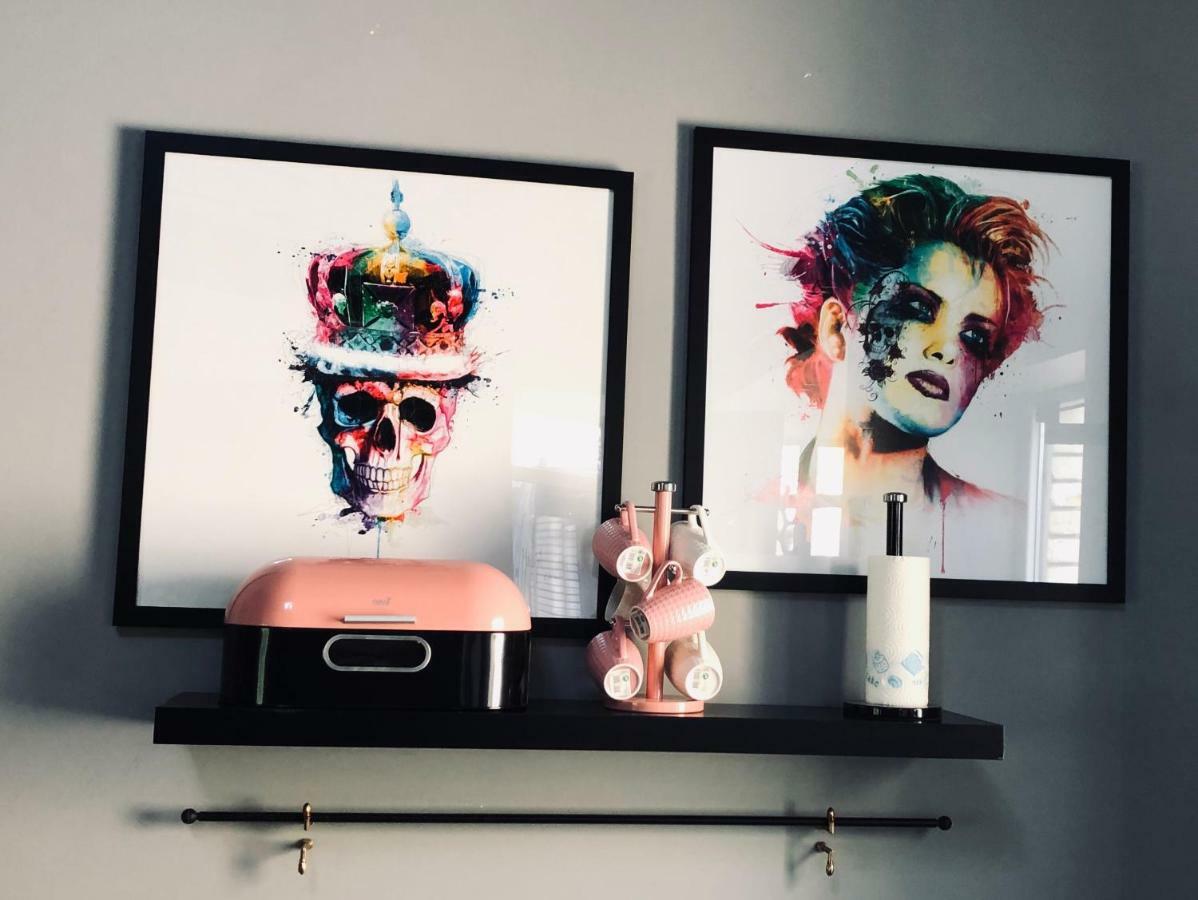 Loft D Isa Avec Wifi Netflix Lejlighed Gesves Eksteriør billede